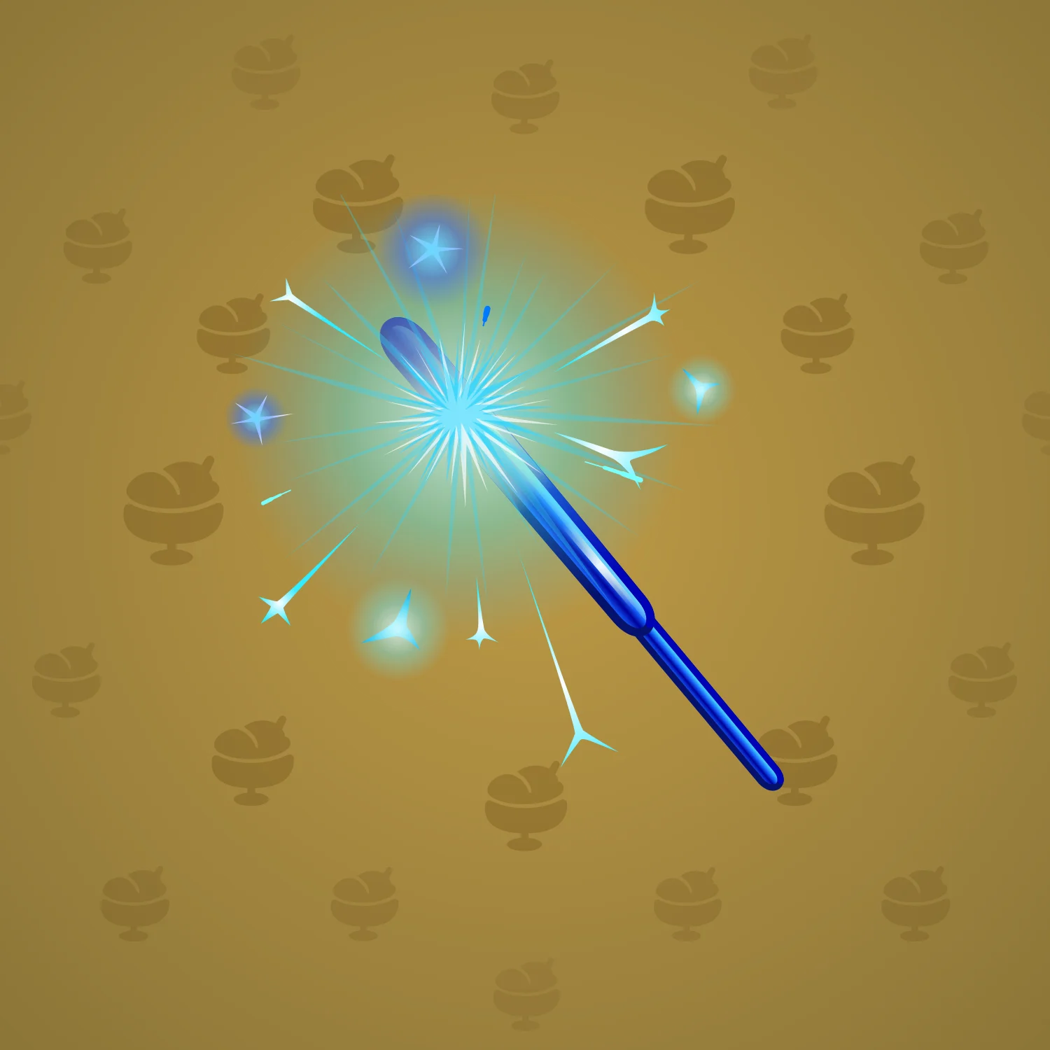 Party Sparkler