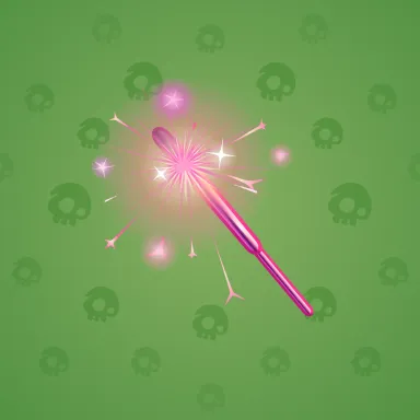 Party Sparkler #37562