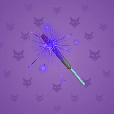 Party Sparkler #37670