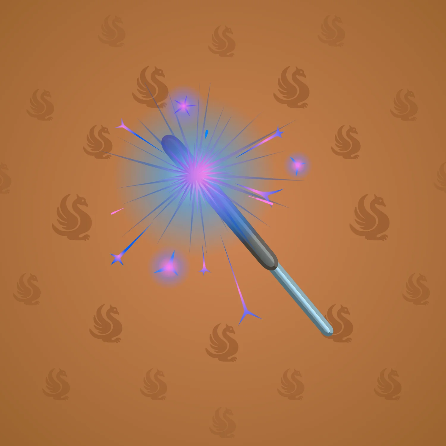Party Sparkler #38406