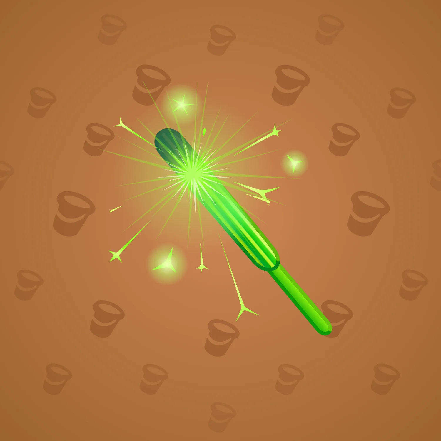 Party Sparkler #3878