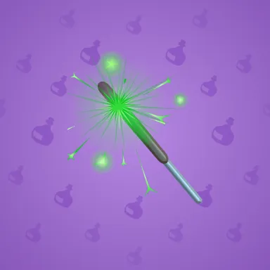Party Sparkler #38978