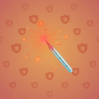 Party Sparkler #39348