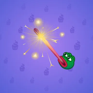 Party Sparkler