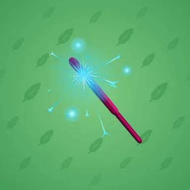 Party Sparkler #39510