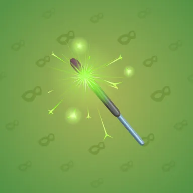 Party Sparkler
