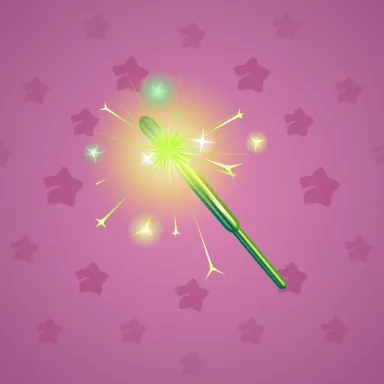 Party Sparkler #40007