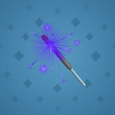 Party Sparkler #40421