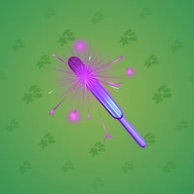 Party Sparkler