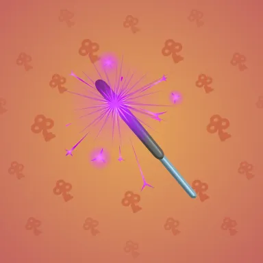 Party Sparkler