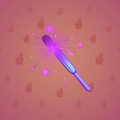 Party Sparkler #41229