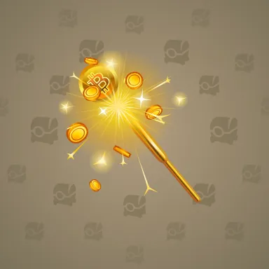 Party Sparkler #41232