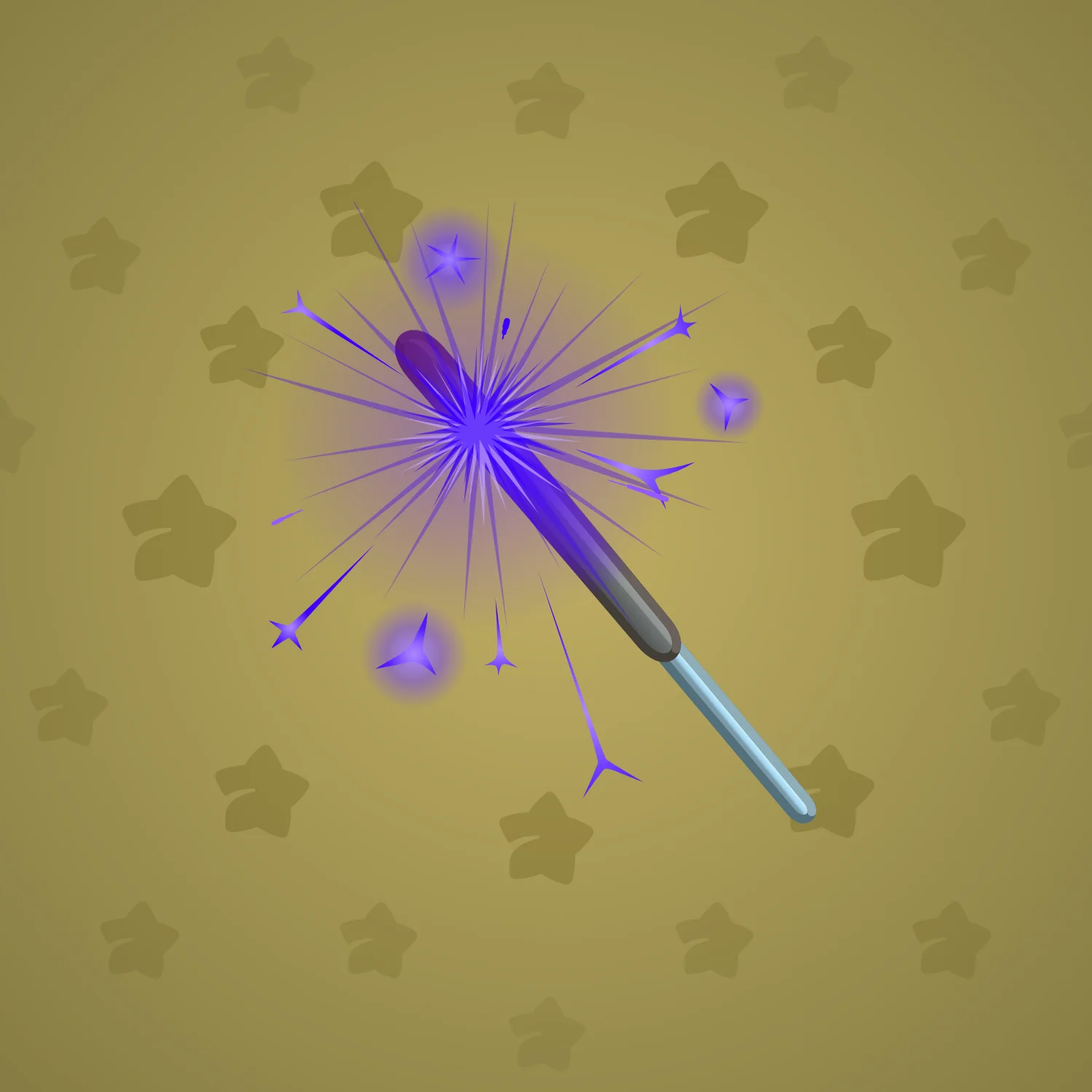 Party Sparkler #41488