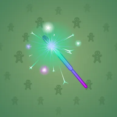 Party Sparkler