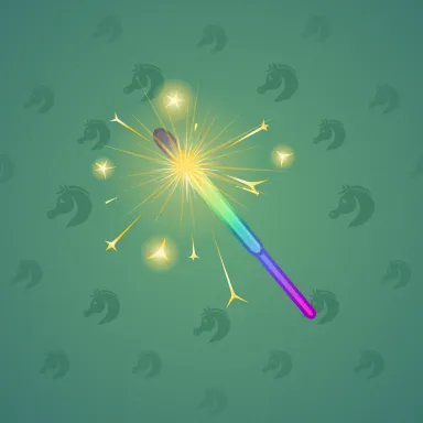 Party Sparkler #41914