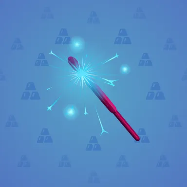 Party Sparkler #41975