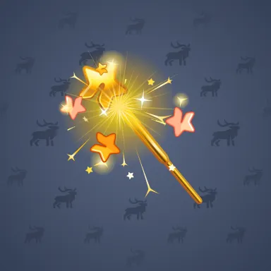 Party Sparkler #42101