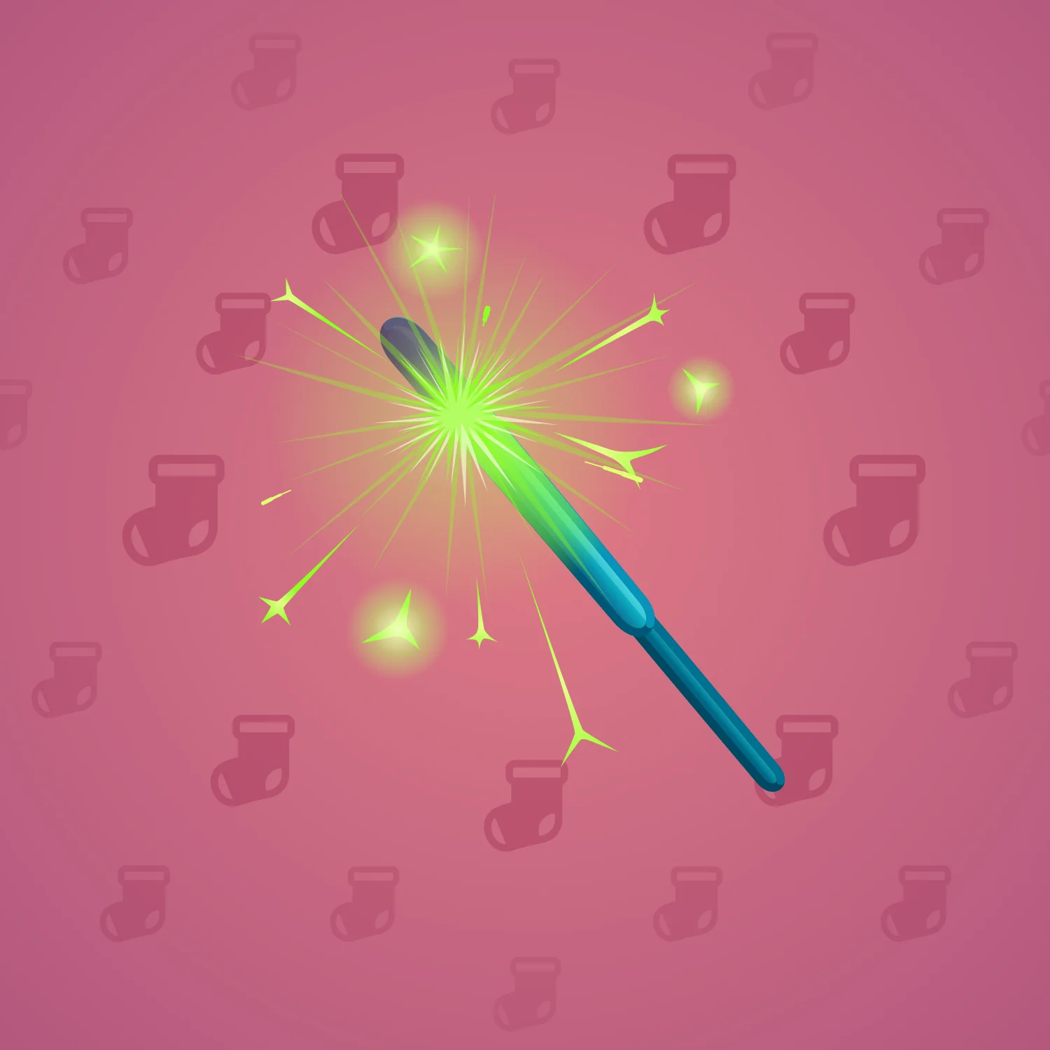 Party Sparkler