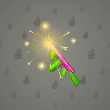 Party Sparkler