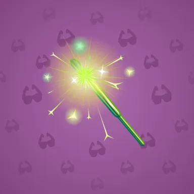 Party Sparkler #42662