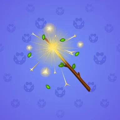Party Sparkler