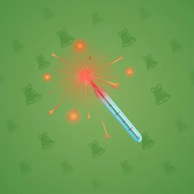 Party Sparkler #43016