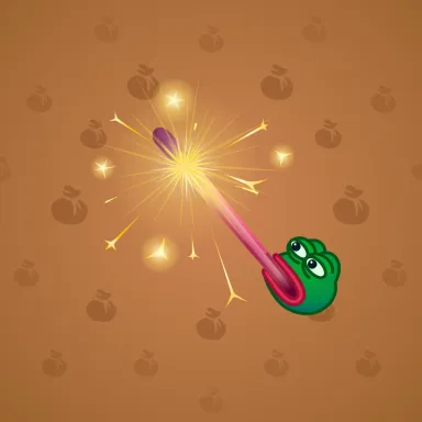 Party Sparkler