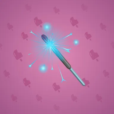 Party Sparkler #43222