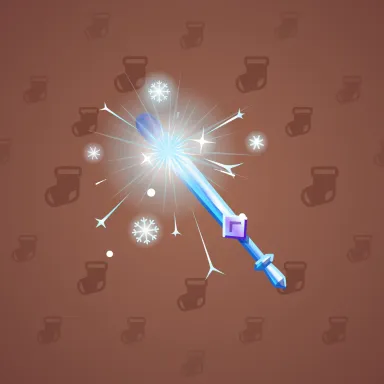 Party Sparkler #43651