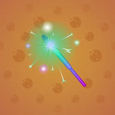 Party Sparkler #43803