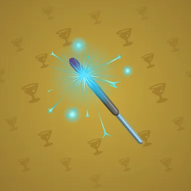 Party Sparkler #43980