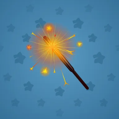 Party Sparkler