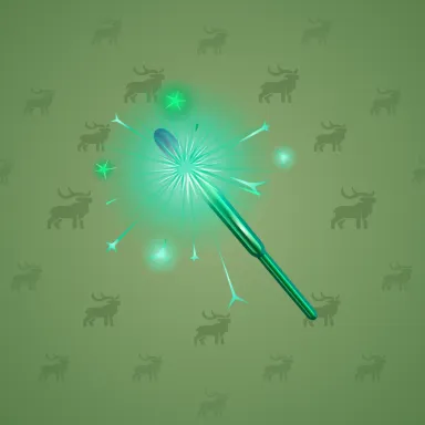 Party Sparkler #44121