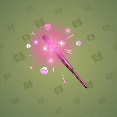 Party Sparkler