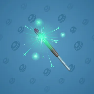 Party Sparkler
