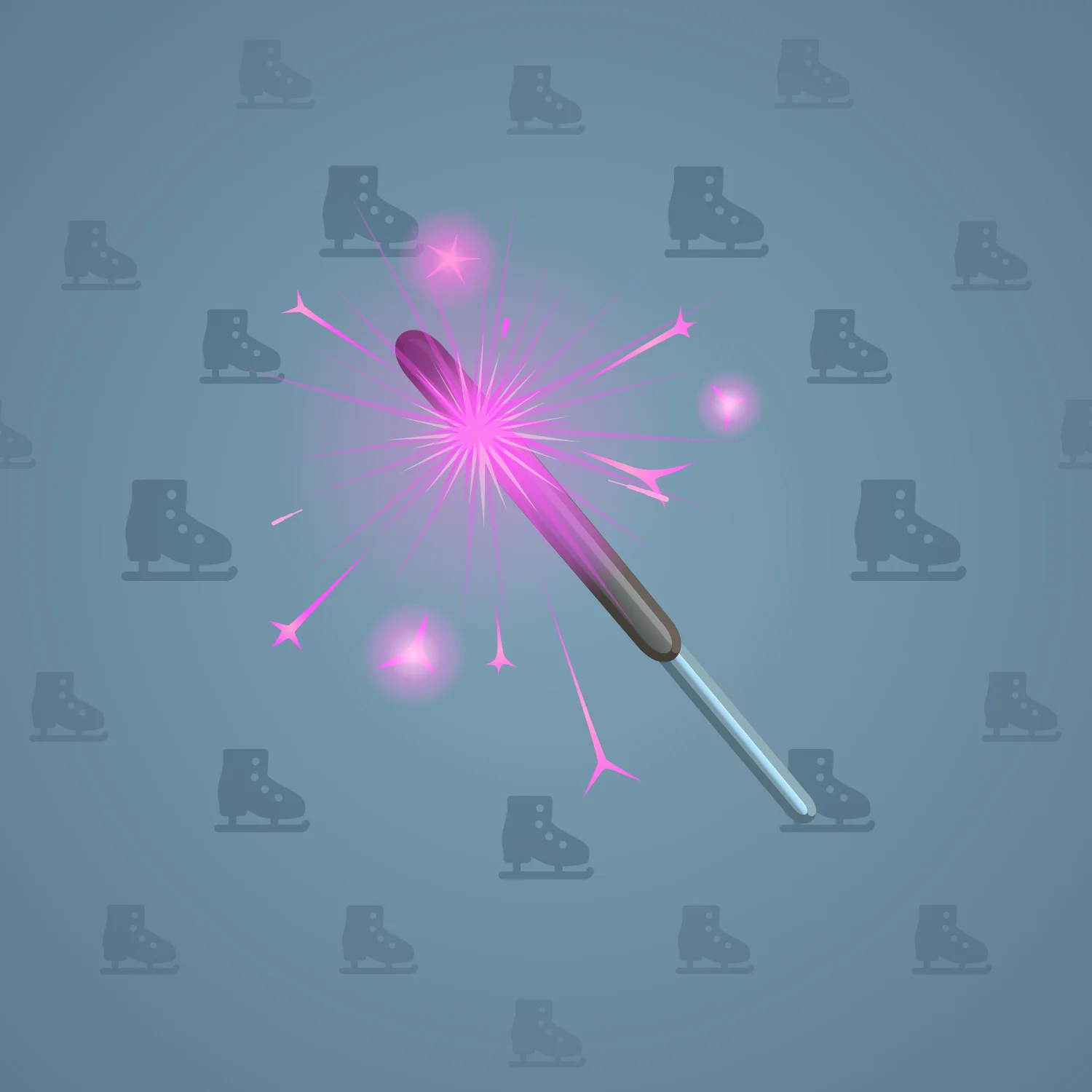 Party Sparkler #45766