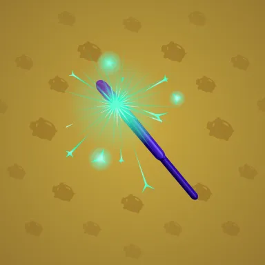 Party Sparkler