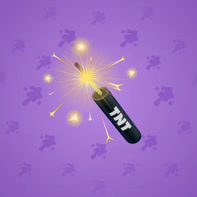 Party Sparkler