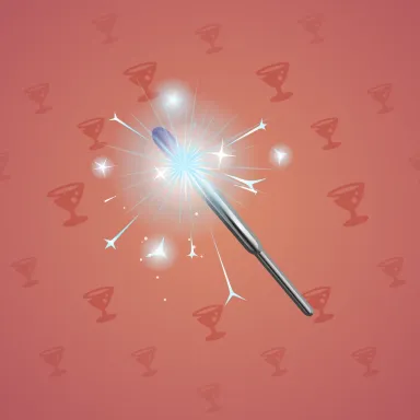 Party Sparkler #45877