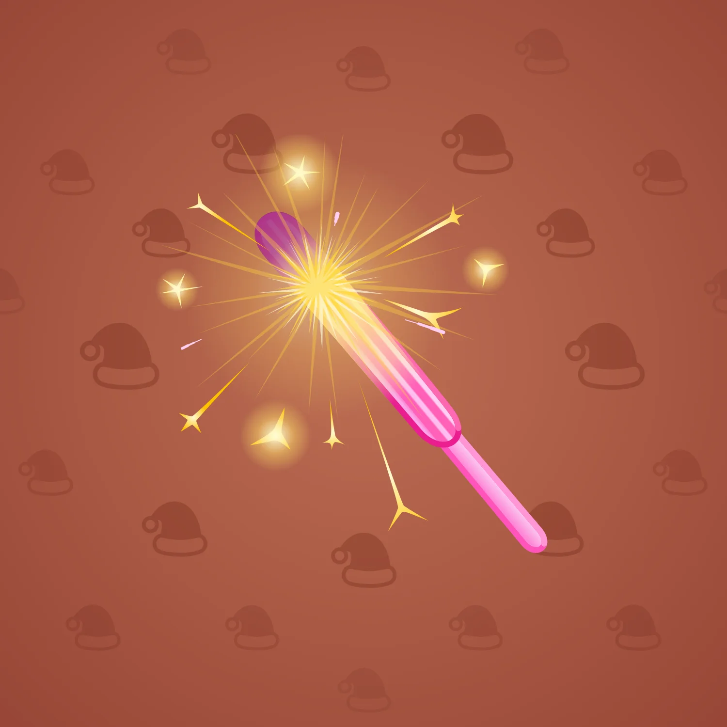 Party Sparkler #46115