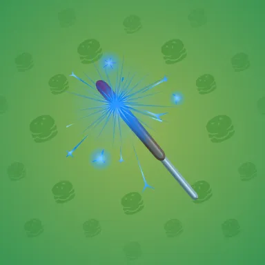 Party Sparkler #46616