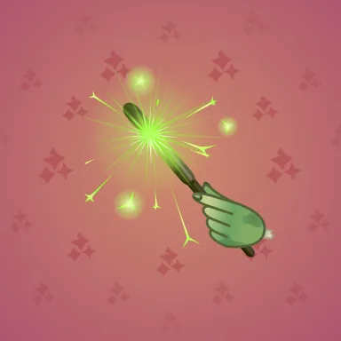 Party Sparkler