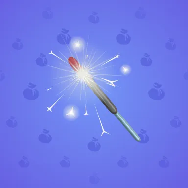 Party Sparkler #46684