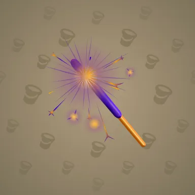 Party Sparkler #47072