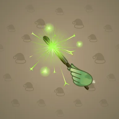 Party Sparkler