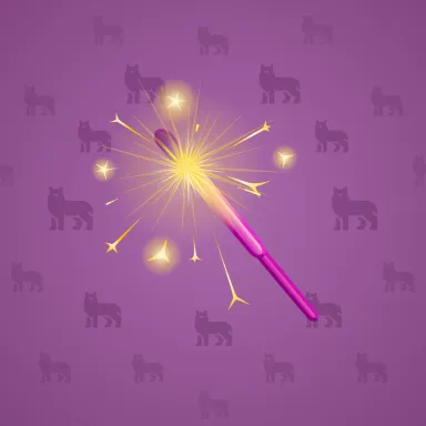 Party Sparkler #47296