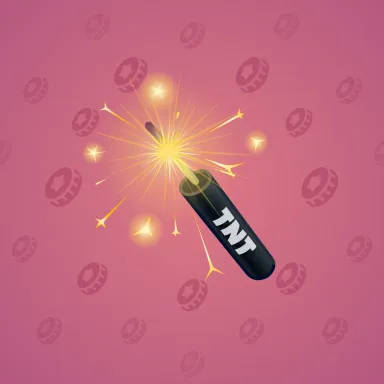Party Sparkler