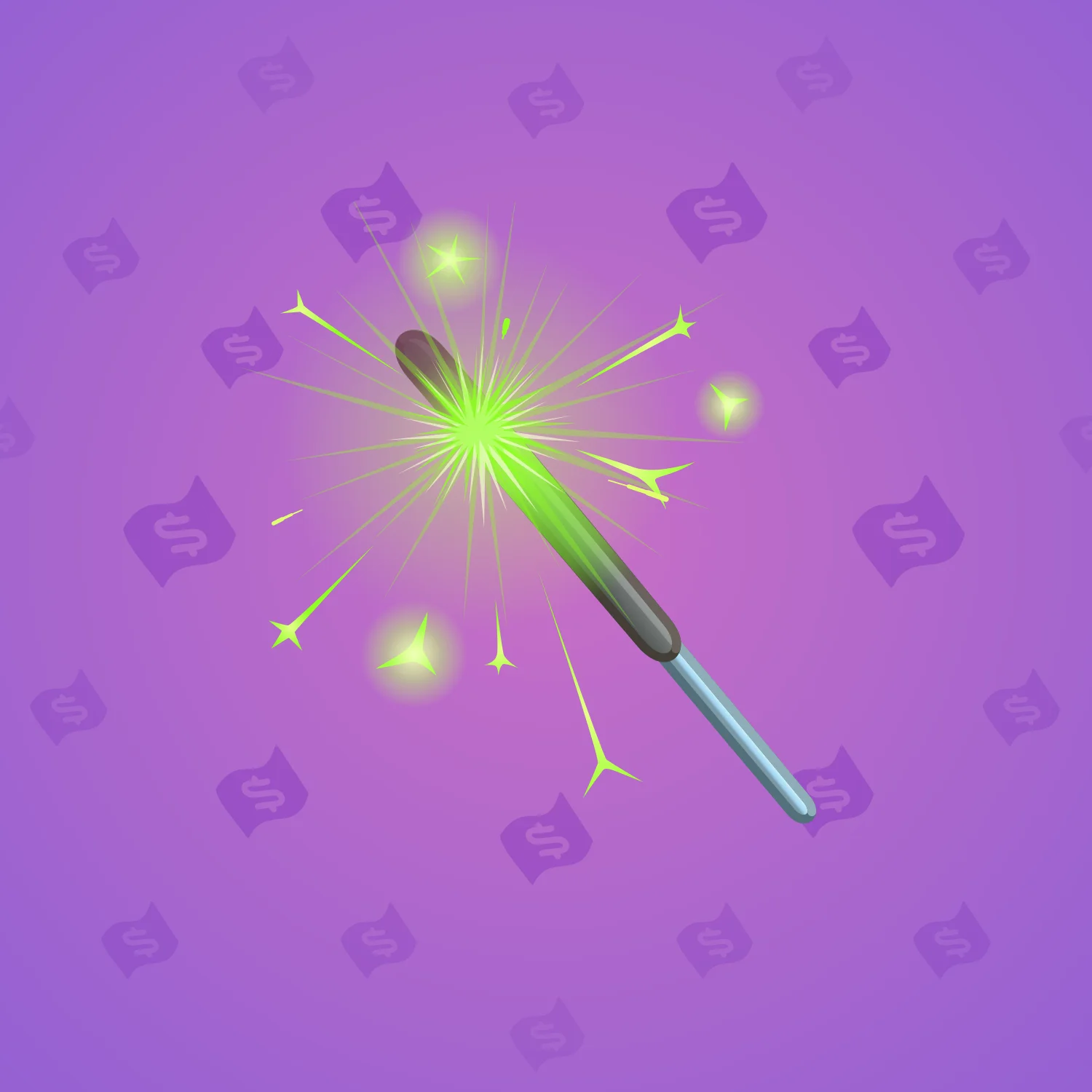 Party Sparkler