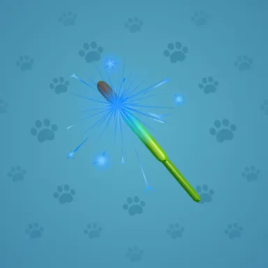 Party Sparkler #47455