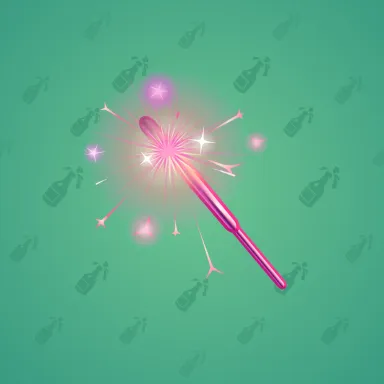 Party Sparkler #47854